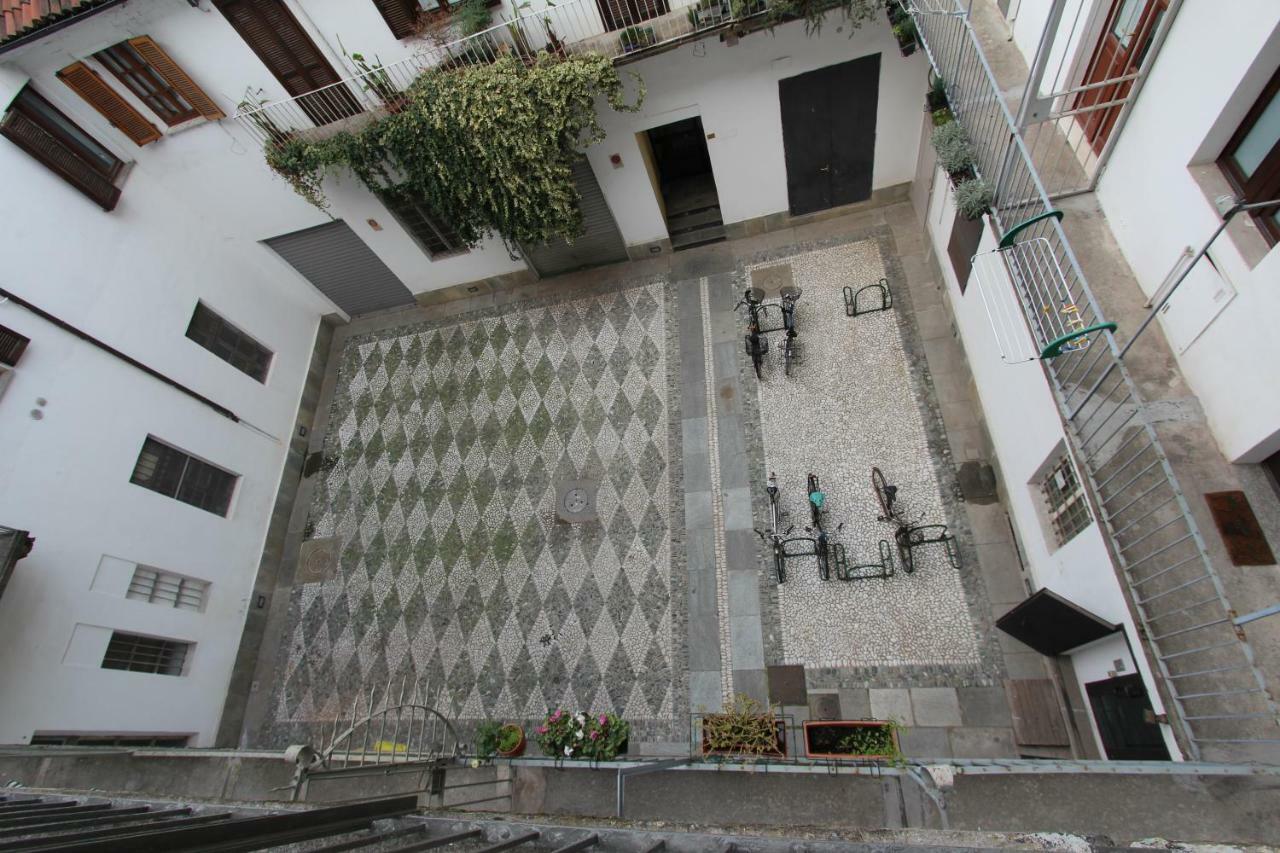 شقة Adriatico Turin Centre المظهر الخارجي الصورة